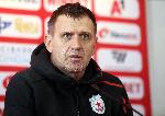София - ЦСКА - Пресконференция
