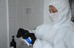 Бургас - Пунктове за безплатно тестване за COVID-19