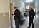 Бургас - Пунктове за безплатно тестване за COVID-19