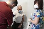 София - Ваксинация срещу Ковид-19 в пунктове на "Пирогов"