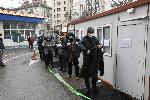 София - Ваксинация срещу Ковид-19 в пунктове на "Пирогов"