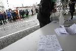 София - Ваксинация срещу Ковид-19 в пунктове на "Пирогов"