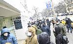 София - Ваксинация срещу Ковид-19 в пунктове на "Пирогов"