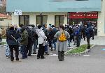 Бургас - Масова имунизация срещу Ковид-19