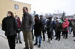 Бургас - Масова имунизация срещу Ковид-19