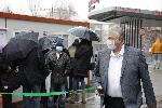 София - Ваксинация срещу Ковид-19 в пунктове на "Пирогов"