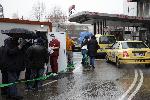София - Ваксинация срещу Ковид-19 в пунктове на "Пирогов"