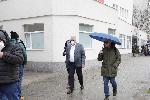 София - Ваксинация срещу Ковид-19 в пунктове нa "Пирогов"