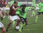 София - Футбол - ЦСКА - Черно море