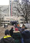 София - Ваксинация - ВМА