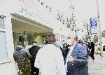 София - Ваксинация - Пирогов