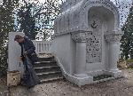 Варна - Почистване в морската градина