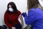 Хасково - Масова имунизация срещу Ковид-19
