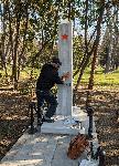 Варна - Вандализъм срещу руски паметник