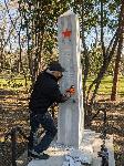 Варна - Вандализъм срещу руски паметник