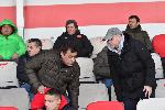София - Футбол - Царско село - Ботев