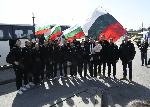 Фенове посрещнаха баскетболните ни национали, които се класираха за европейско първенство