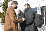София - Баскетбол - Национален отбор - Евроквалификации