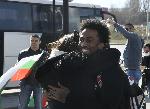 София - Баскетбол - Национален отбор - Евроквалификации