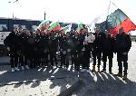 София - Баскетбол - Национален отбор - Евроквалификации