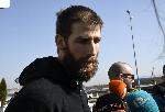 София - Баскетбол - Национален отбор - Евроквалификации