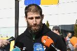 София - Баскетбол - Национален отбор - Евроквалификации