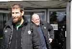 София - Баскетбол - Национален отбор - Евроквалификации