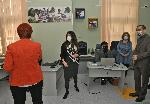 София - Столична библиотека - Херо Мустафа - Дигитална лаборатория