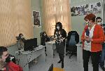 София - Столична библиотека - Херо Мустафа - Дигитална лаборатория