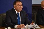 София - Брифинг на Национален оперативен щаб