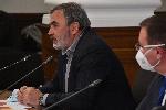 София - Брифинг на Национален оперативен щаб