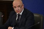 София - Брифинг на Национален оперативен щаб