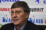 София - Пресконференция