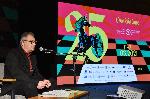 София – Пресконференция за 25-ия София филм фест