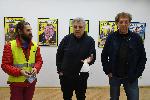 Вестник "Прас Прес" отпразнува четвърти рожден ден