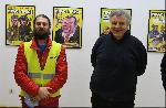 София - Прас Прес - 4-ти рожден ден
