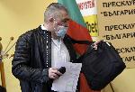 София - Пресконференция - Допинг скандал - Плуване