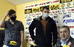 София - Пресконференция - Допинг скандал - Плуване