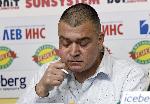 София - Пресконференция - Допинг скандал - Плуване