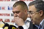 София - Пресконференция - Допинг скандал - Плуване