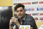 София - Пресконференция - Допинг скандал - Плуване