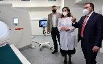 Варна - Компютърен томограф