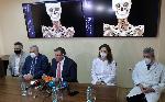 Варна - Компютърен томограф