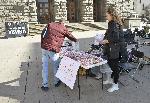 Майките от "Системата ни убива" продават мартеници с кауза