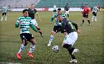 Варна - Футбол - Черно море - Берое