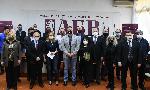 ПП АБВ представи кандидатите си за народни представители в 23, 24 и 25 МИР
