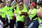 НАТФИЗ официално се включи в предизвикателството „Jerusalema Dance Challenge“