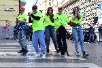 София - НАТФИЗ - Jerusalema Dance Challenge NATFA