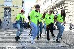 София - НАТФИЗ - Jerusalema Dance Challenge NATFA