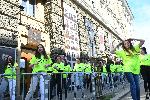 София - НАТФИЗ - Jerusalema Dance Challenge NATFA